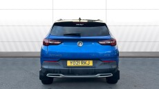 Vauxhall Grandland X 1.2 Turbo SRi Nav 5dr Petrol Hatchback